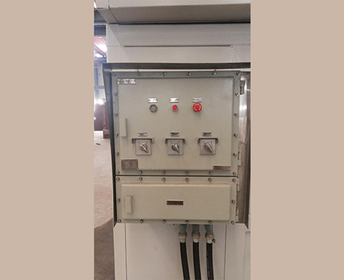化工防爆配電箱、防爆控制箱、防爆電器